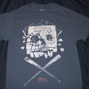 Loot Wear Exclusive Office Space T-Shirt